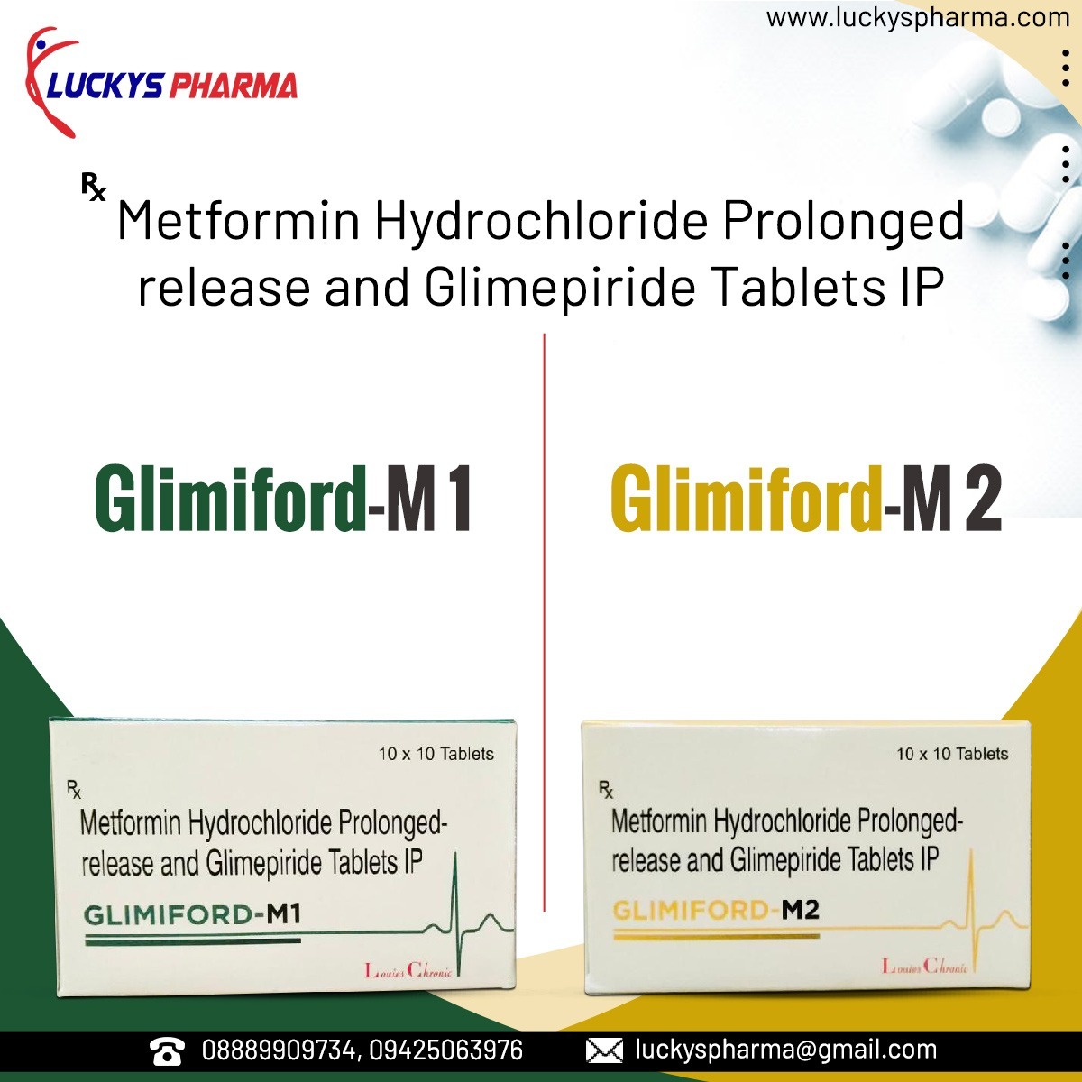 Glimiford M2